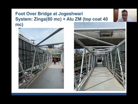 Introducing Zinga Film Galvanisation - For Consultants