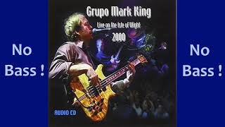 Just Like That (Live) ► Mark King ◄🎸► No Bass Guitar ◄🟢 Clic 👍🟢