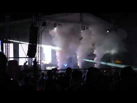 Jarmark Św. Michała w Żaganiu ( Kasia Kowalska - Gromee ) 16.09.2023