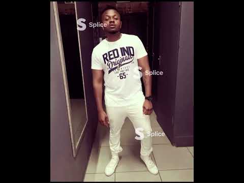 Saint Seaba Ft Rocksteady - Roll am dey go