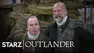 Outlander | Speak Outlander Lesson 9: Tùlach Àrd | STARZ