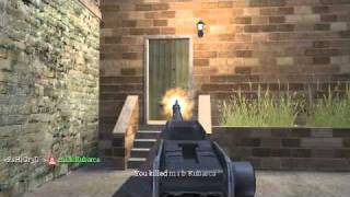 CoD1 - GReddy - Félre az útból!