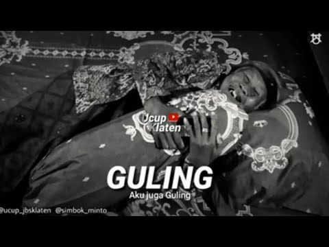 Mbah minto "cuma bisa meluk guling" || DAGELAN JOWO eps.08