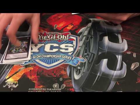 Top 16 - ARG Charlotte - Minvera Turbo w/ Zombies - Parker Roberson