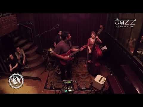 Pritesh Trio - All The Things You Are (4th July 2017 - Delhi)