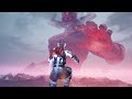 Événement Galactus Fortnite Battle Royale [4K, 60FPS]