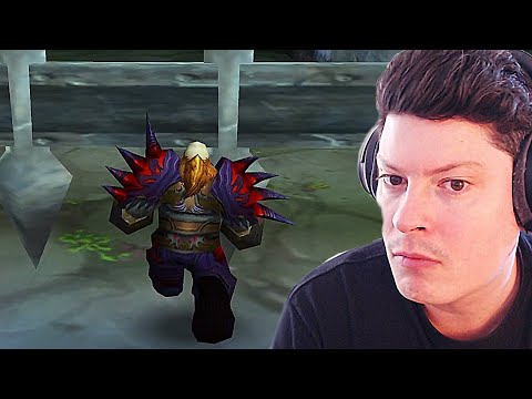 Doing Warsong Gulch Battleground ! WoW Classic Highlights