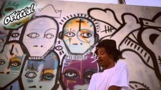 Curtis Williams - Face It (Official Video)