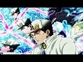Star Platinum The World Compilation