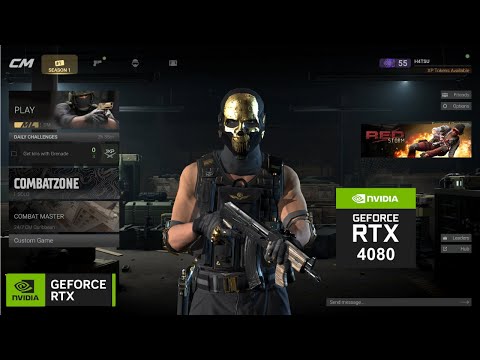 Video cover