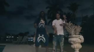 Chief Keef - Kills (Prod by D Rich) Music Video Preview EXTENDED