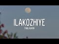 Ilakozhiye Lyrics Rakhooo Electronic Kili Isai Muthu