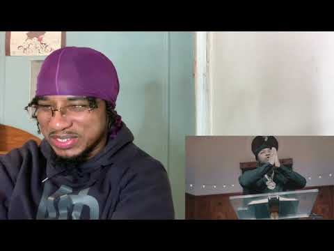 HIS BEST SONG !!! Zay Munna - “MUNNA STORY” Crooklyn Reaction