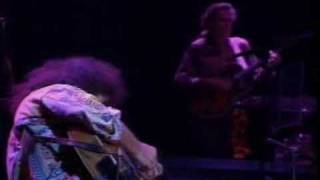 Pat Metheny Group  - Finding and believing 2^ parte ( Secret Story live)