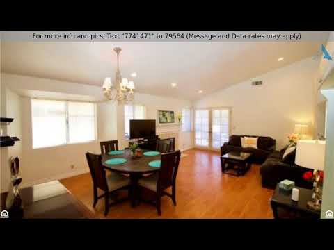 Priced at $510,000 - 28724 Raintree Lane, Saugus, CA 91390