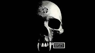 Necromantia- Vampiric Rituals (Demo 1992)