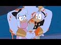 Daisy Donald Me You Steve DUCKTALES SPOILERS