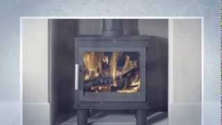 preview picture of video 'Wood Stove Shop Larne Antrim Call 028 2832 8938'