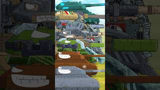 Download lagu Вся история Ратте #gerand #ратте  #мультики_про_танки #shorts mp3