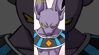 Por Que Os Hakaishins ODEIAM O Bills?