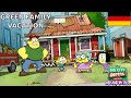 Big City Greens The Movie Green Family Vacation GERMAN DE
