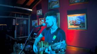 Tyrone Noonan - Magic Carpet Weaver - Live @ The Loft, G.C. Feb 27 2016