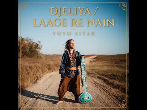Djeliya / Laage Re Nain — coming September 18