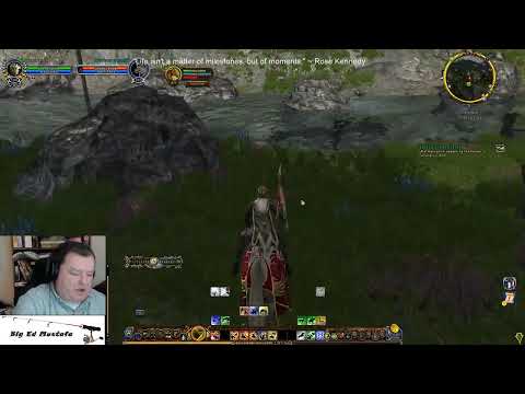 Adventures After Dark with Big Ed Mustafa January 21, 2022