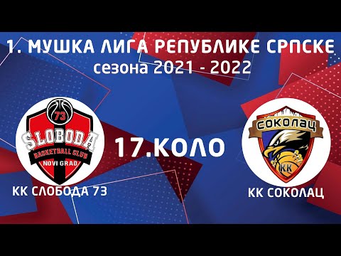 SLOBODA 73 - SOKOLAC