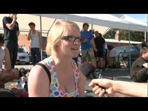 Belgisch Kampioenschap Muurkeklop 2011