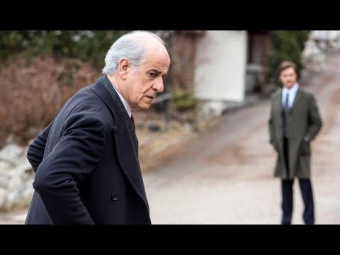 La chica en la niebla - Trailer español (HD)