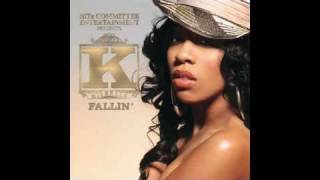 K. Michelle - Fallin&#39;