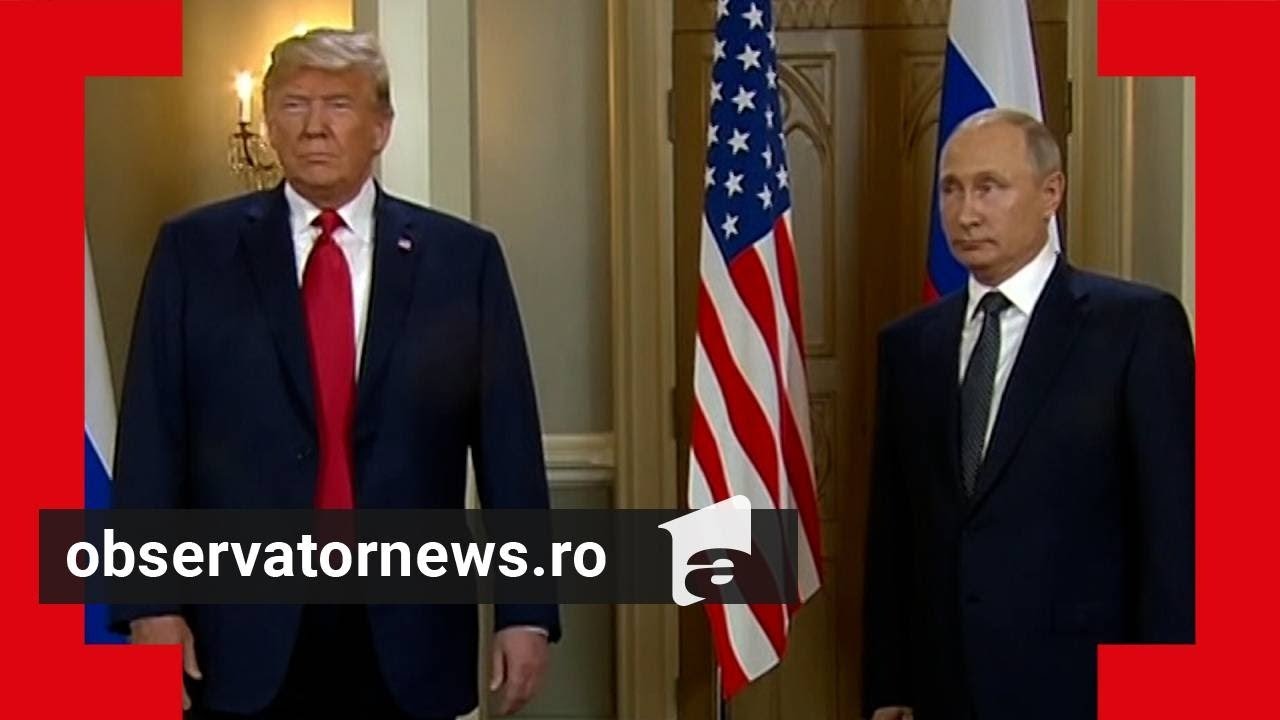 România, crucială în planul franco-britanic pentru pacea în Ucraina