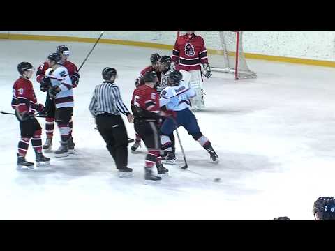 HOBA Bratislava  - HK Gladiators Trnava