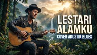Download lagu Lestari Alamku (Acoustic Blues Rock Cover) - Raspy Vocals, Deep Blues Feel mp3 Download lagu Lestari Alamku (Acoustic Blues Rock Cover) - Raspy Vocals, Deep Blues Feel mp3