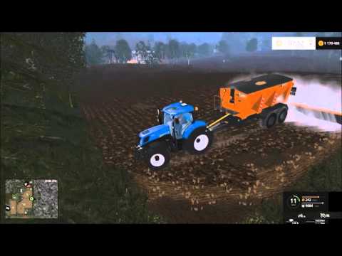 Fs15 gamsting ep 38 chaulage.