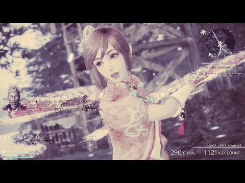 真・三國無双 8 / Dynasty Warriors 9 - Xiao Qiao - Walkthrough - part 3