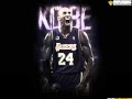 Kobe Bryant Featuring Tyra Banks - K.O.B.E ...