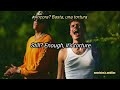Blanco & Sfera Ebbasta - MI FAI IMPAZZIRE (english lyrics | testo in italiano) Blanco & Sfera Ebbasta - MI FAI IMPAZZIRE (english lyrics | testo in italiano)