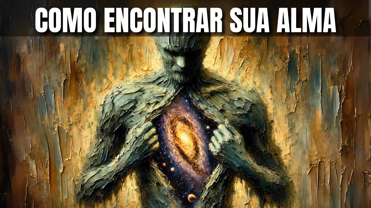 Carl Jung Sobre a Crise Existencial: Como Enfrentar o Vazio e Encontrar Sentido
