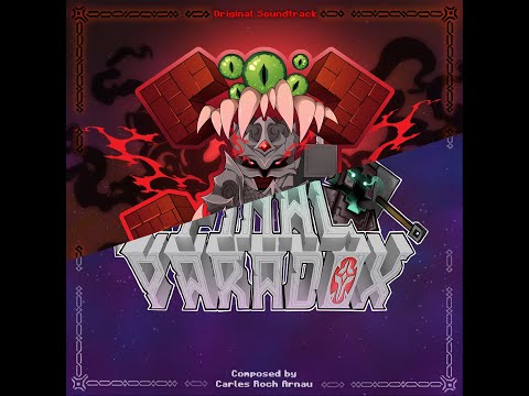 Final Paradox - Complete Original Soundtrack