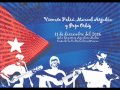 Convergencia - Manuel Argudín y Pepe Ordaz (sólo audio)