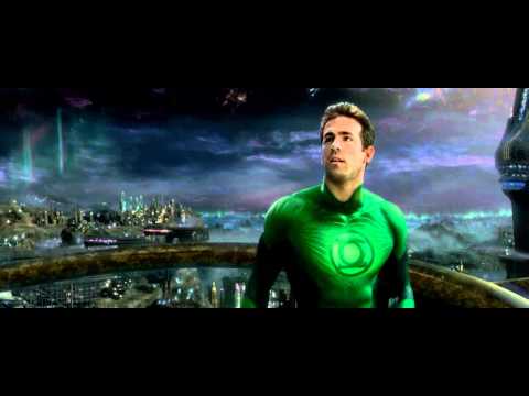 Green Lantern (TV Spot 'Cool')