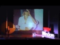 Every human being deserves a dignified death | Dr. MR Rajagopal | TEDxIIMIndore