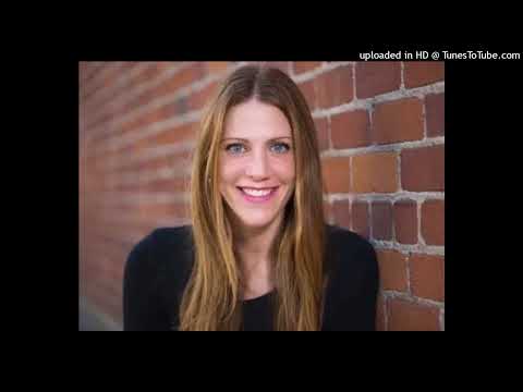 Dr. Avigail Lev with Scott "Shalom" Klein on Get Down To Business