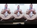TANTE ZAHRA HIJAB BBW GEMOY JANDA MONTOK Tante Trending Bbw