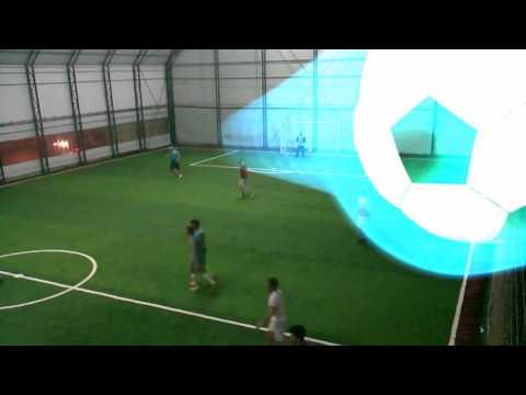 VIP Halı Saha 02.03.2016 18:00 - akillisaha.com