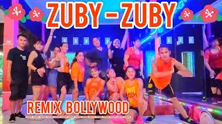 Download lagu DJ  INDIA ZUBY OH ZUBY - REMIX BOLLYWOOD TERBARU mp3
