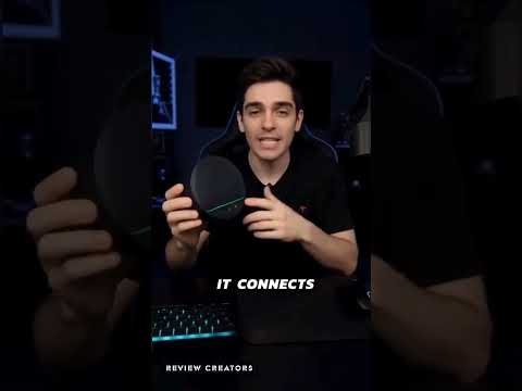 Best Wireless Conference Mic & Speaker for Meetings, Zoom, & Online Classes 2025