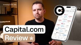 Capital.com review 2026: Is it SAFE? PROS and CONS UNCOVERED